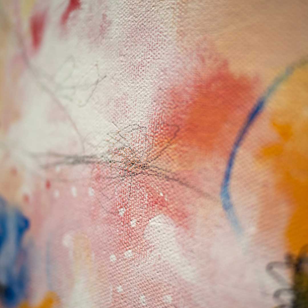 Time to shine | Maalaus