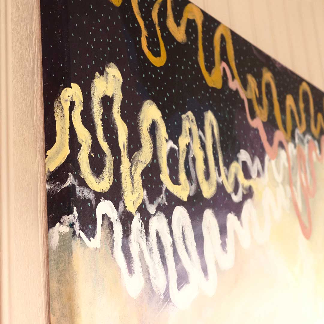 Choosing How to See Life | Maalaus