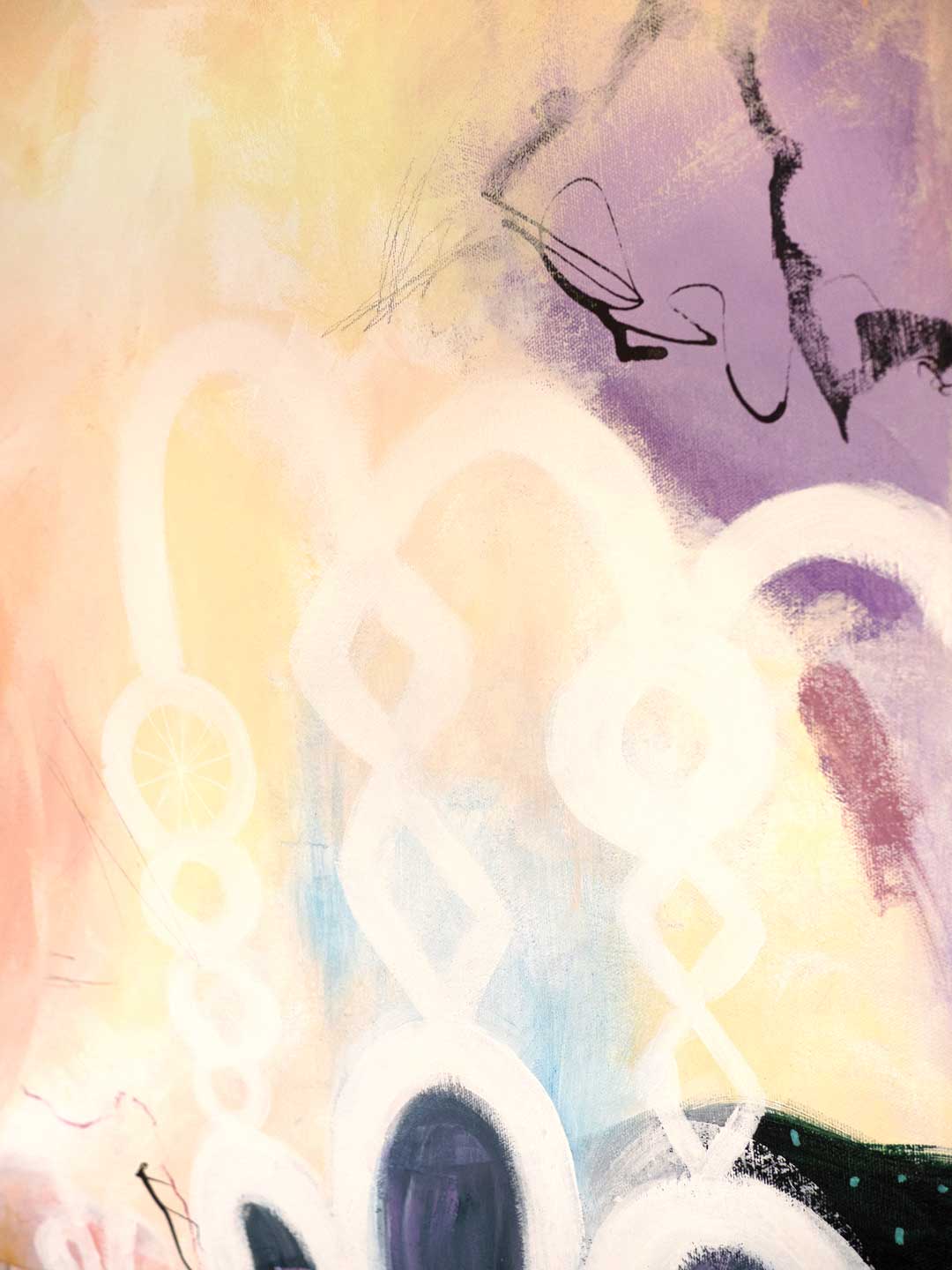 Choosing How to See Life | Maalaus