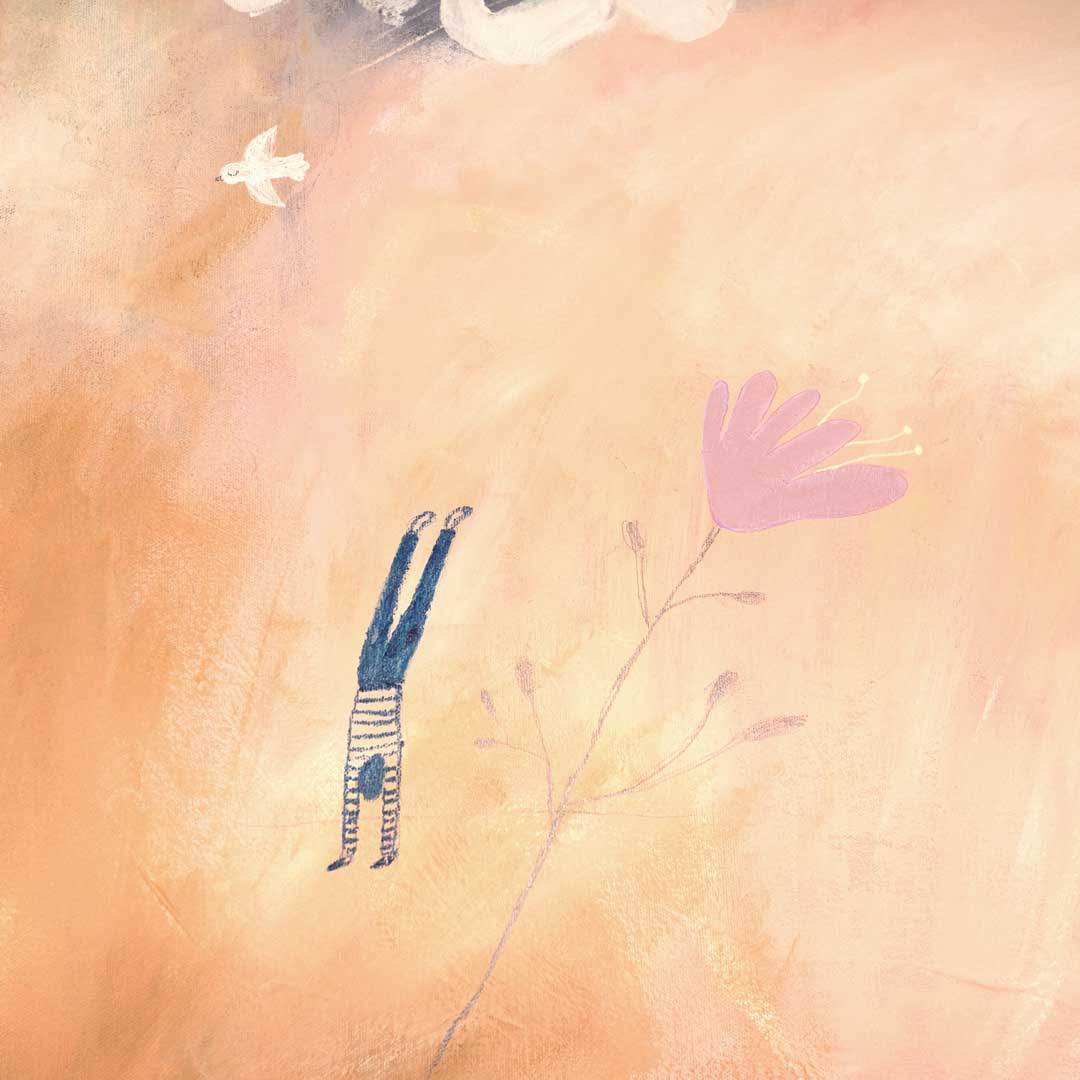 Choosing How to See Life | Maalaus