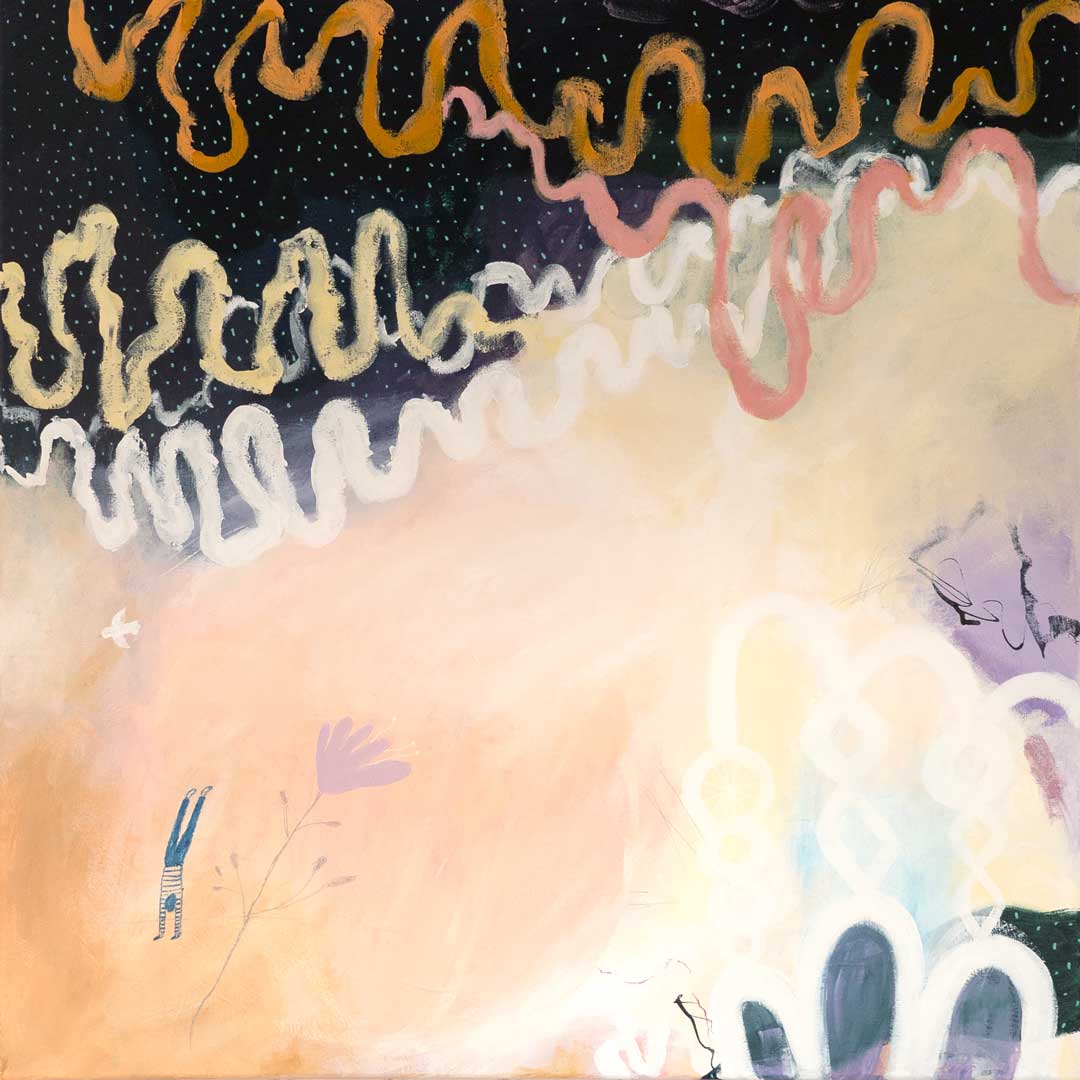 Choosing How to See Life | Maalaus