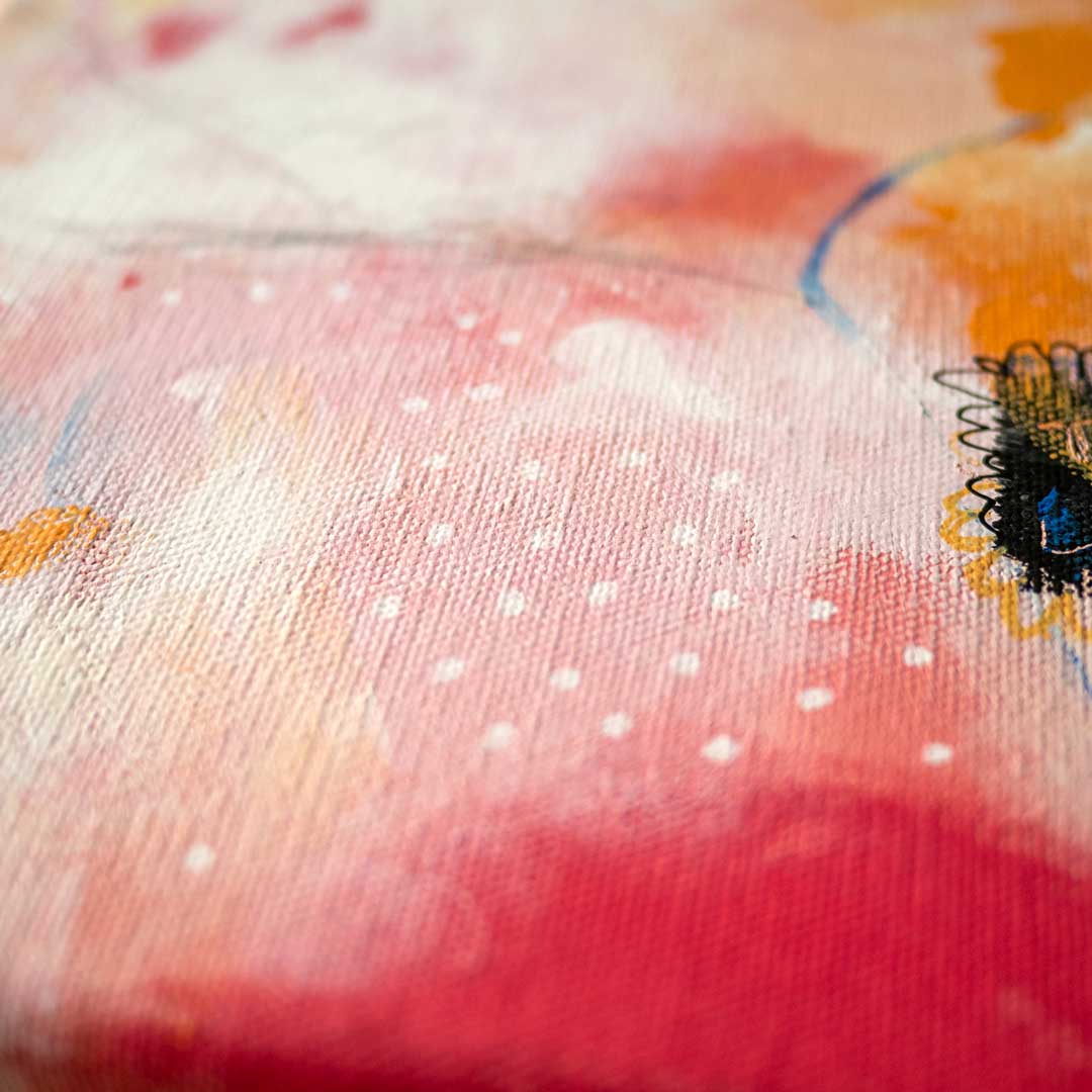 Time to shine | Maalaus